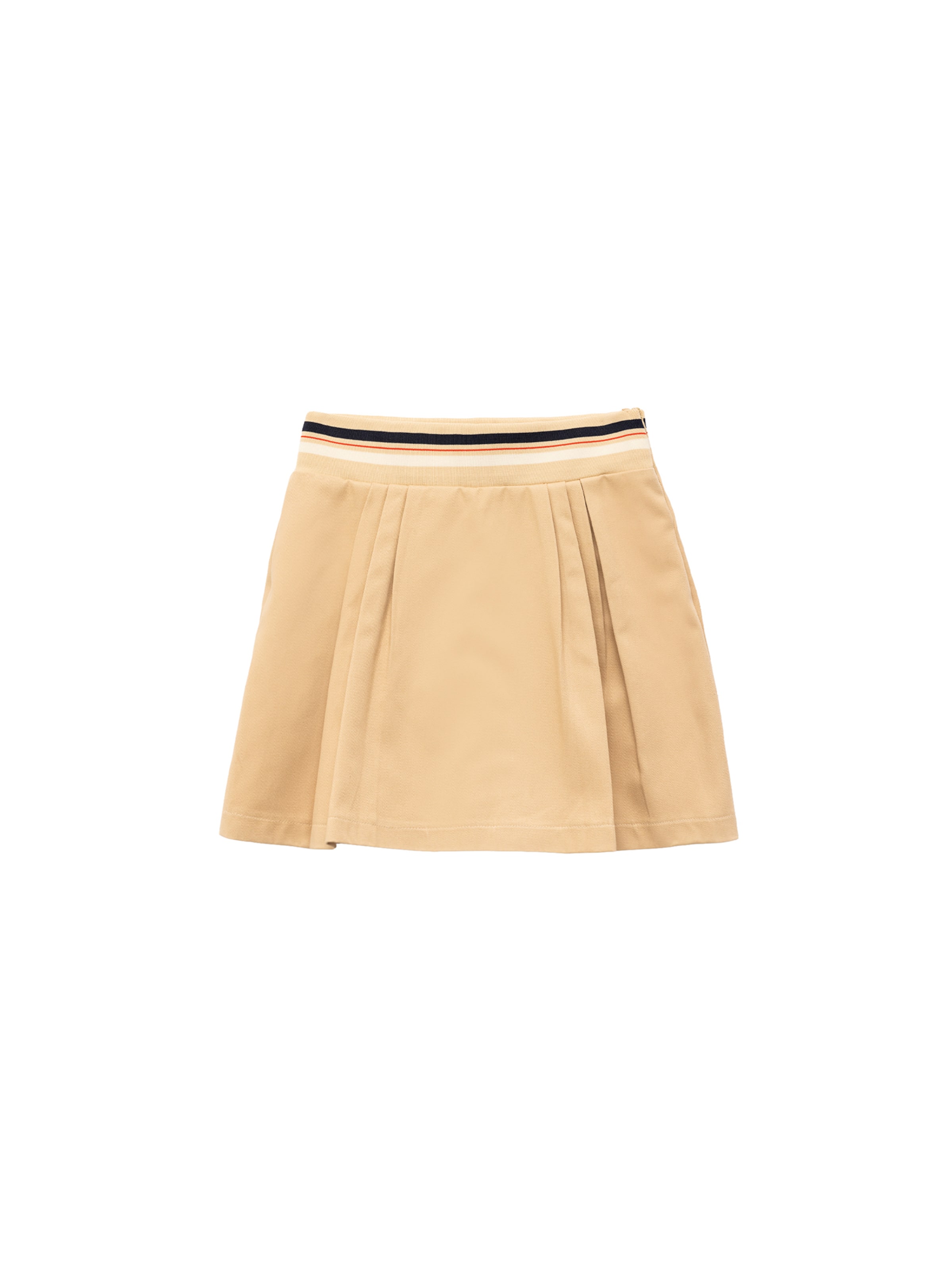 Koton Skirt in Beige: front