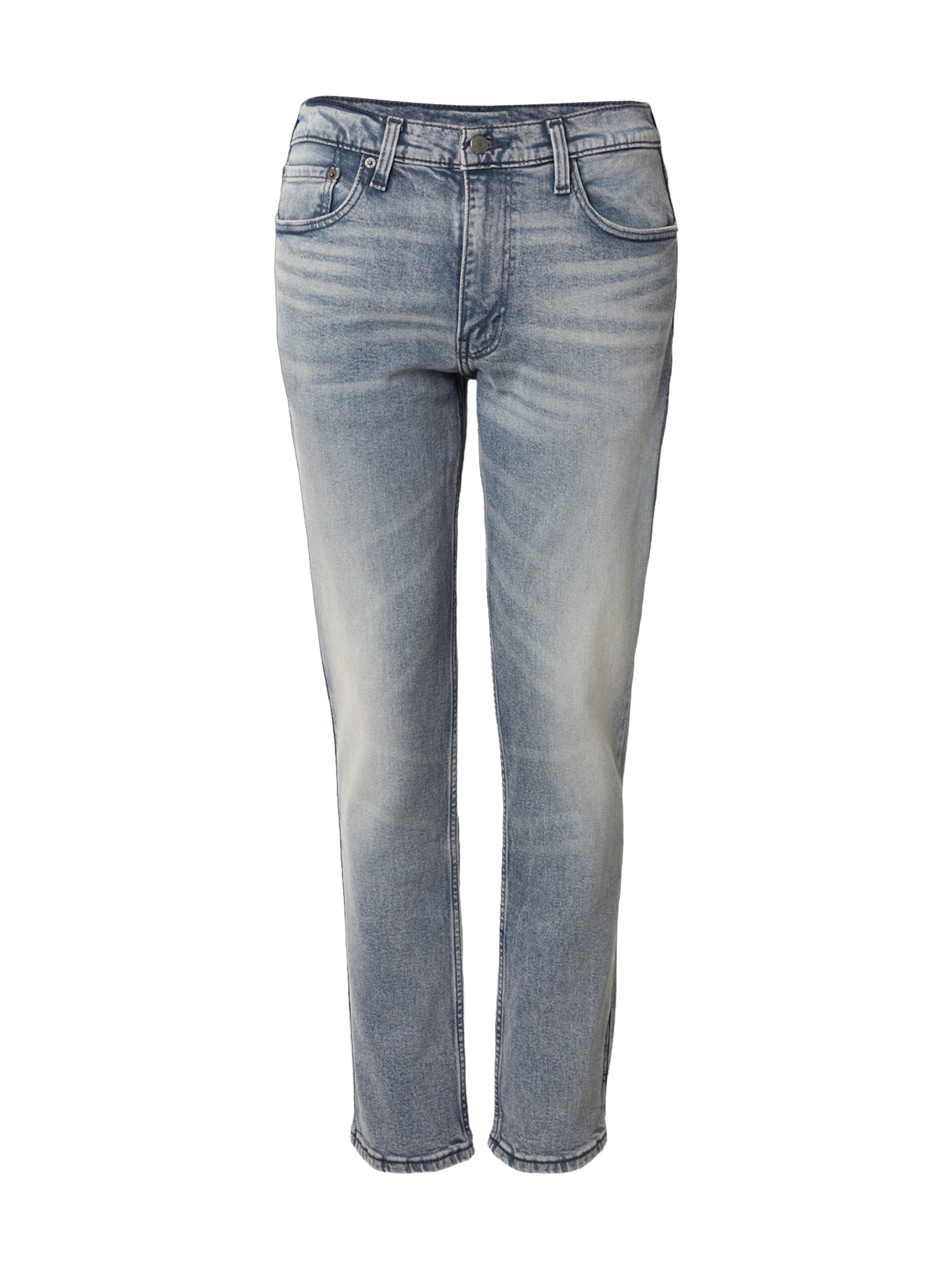 LEVI'S ® Jean '511' en 30/34 en gris denim, Vue avec produit