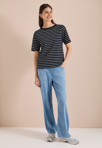 CECIL Shirt in Black