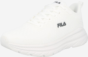 FILA Låg sneaker 'HAVOCC' i vit: framsida