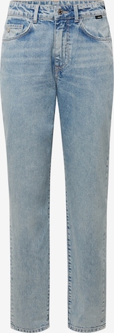 Mavi Loose fit Jeans in Blue: front