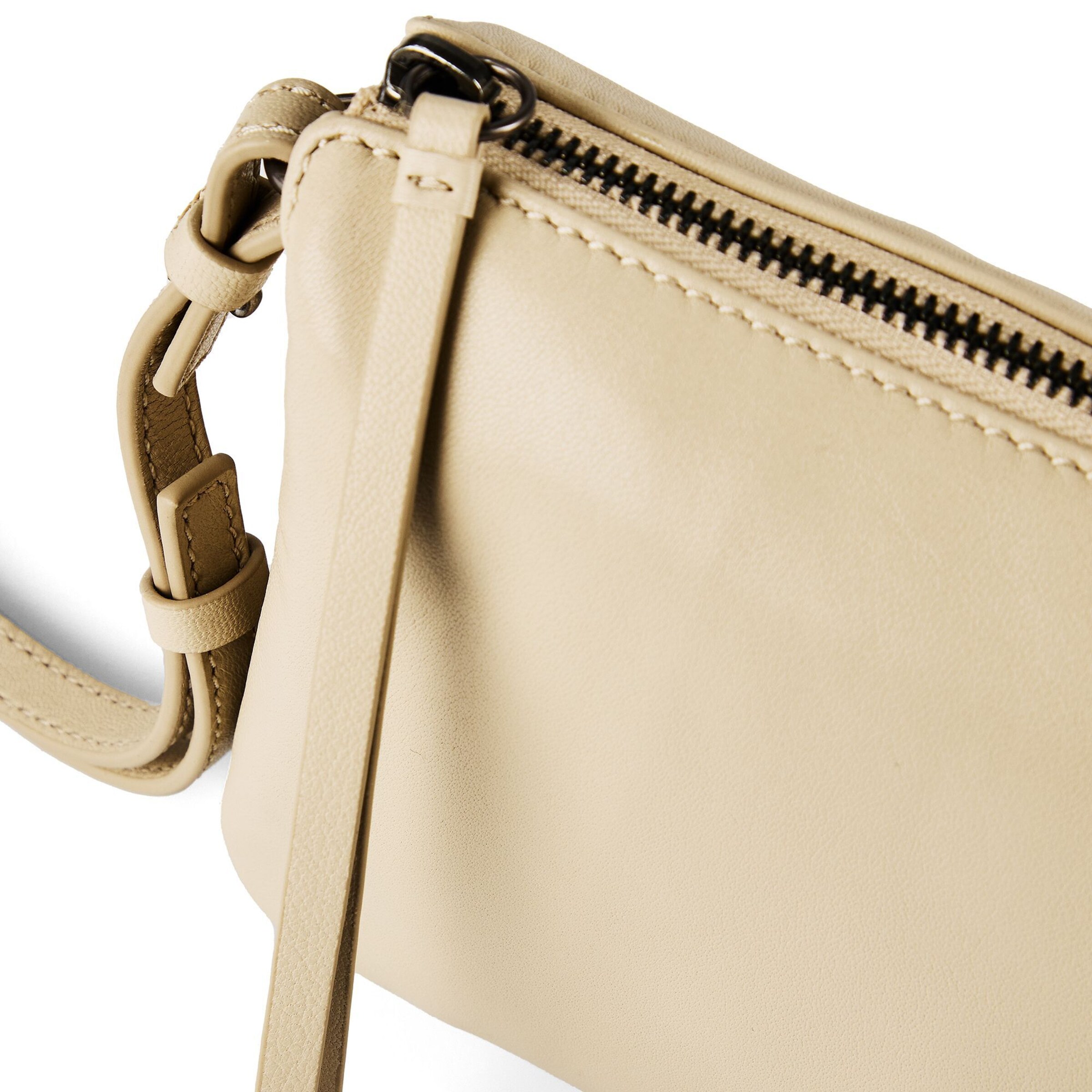 Borsa a tracolla 'Nina' di Liebeskind Berlin in beige