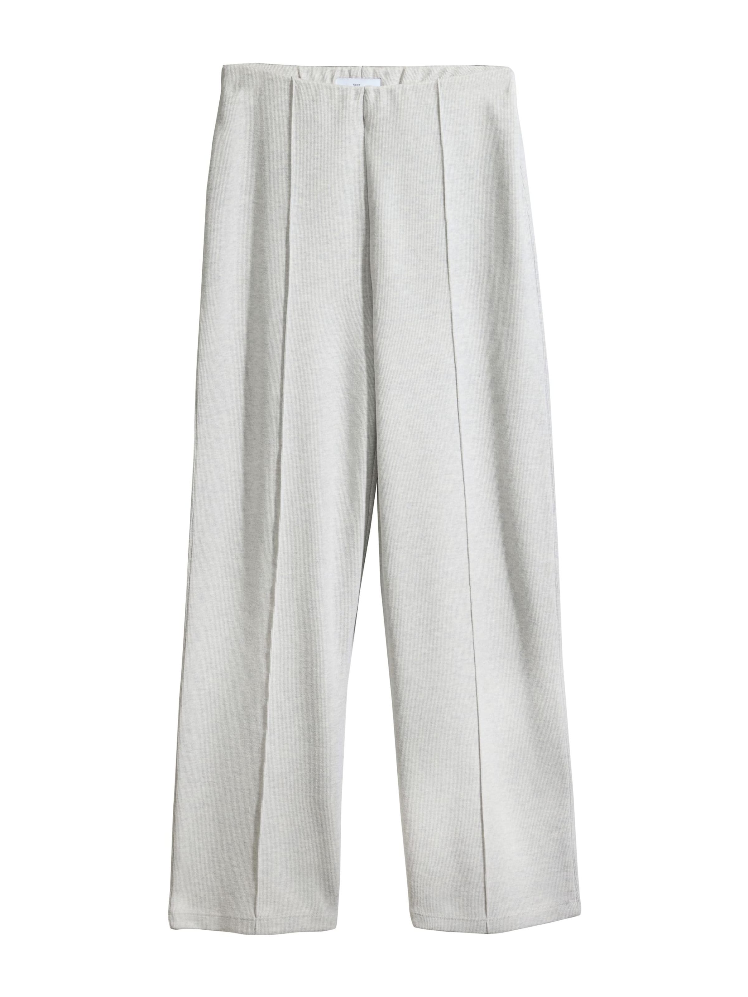 Loosefit Pantaloni di Next in grigio: frontale