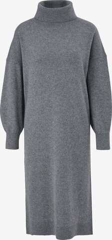 Robe s.Oliver en gris : devant