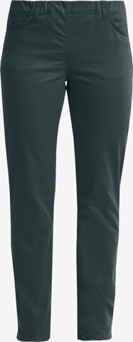 LAURIE Pants 'Kelly' in Green: front