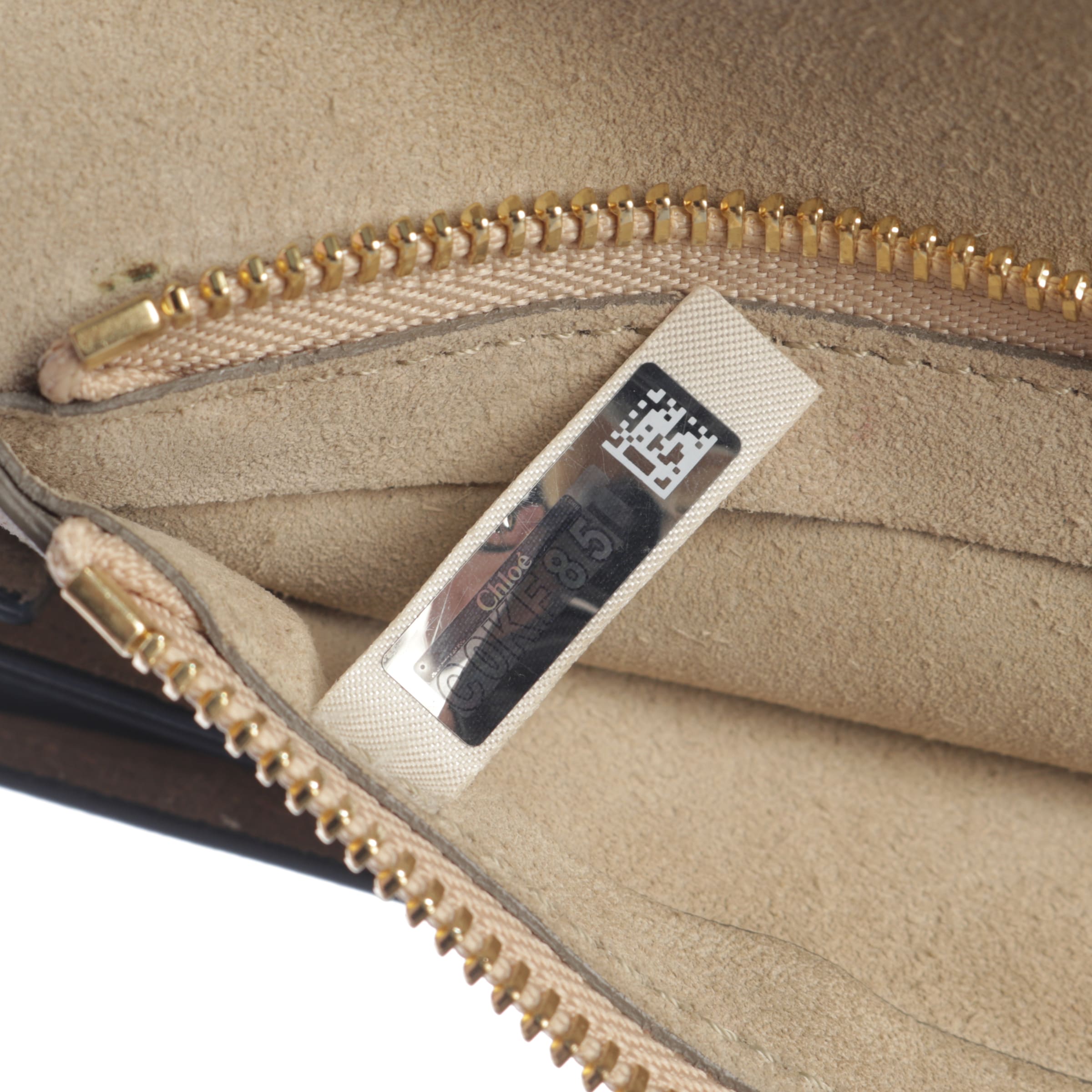 Chloé Bag in One size in Black