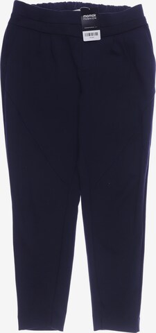 Cream Stoffhose M in Blau: predná strana