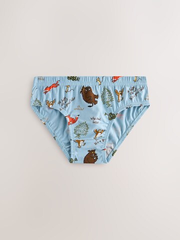 Next - Calzoncillo 'Gruffalo' en azul