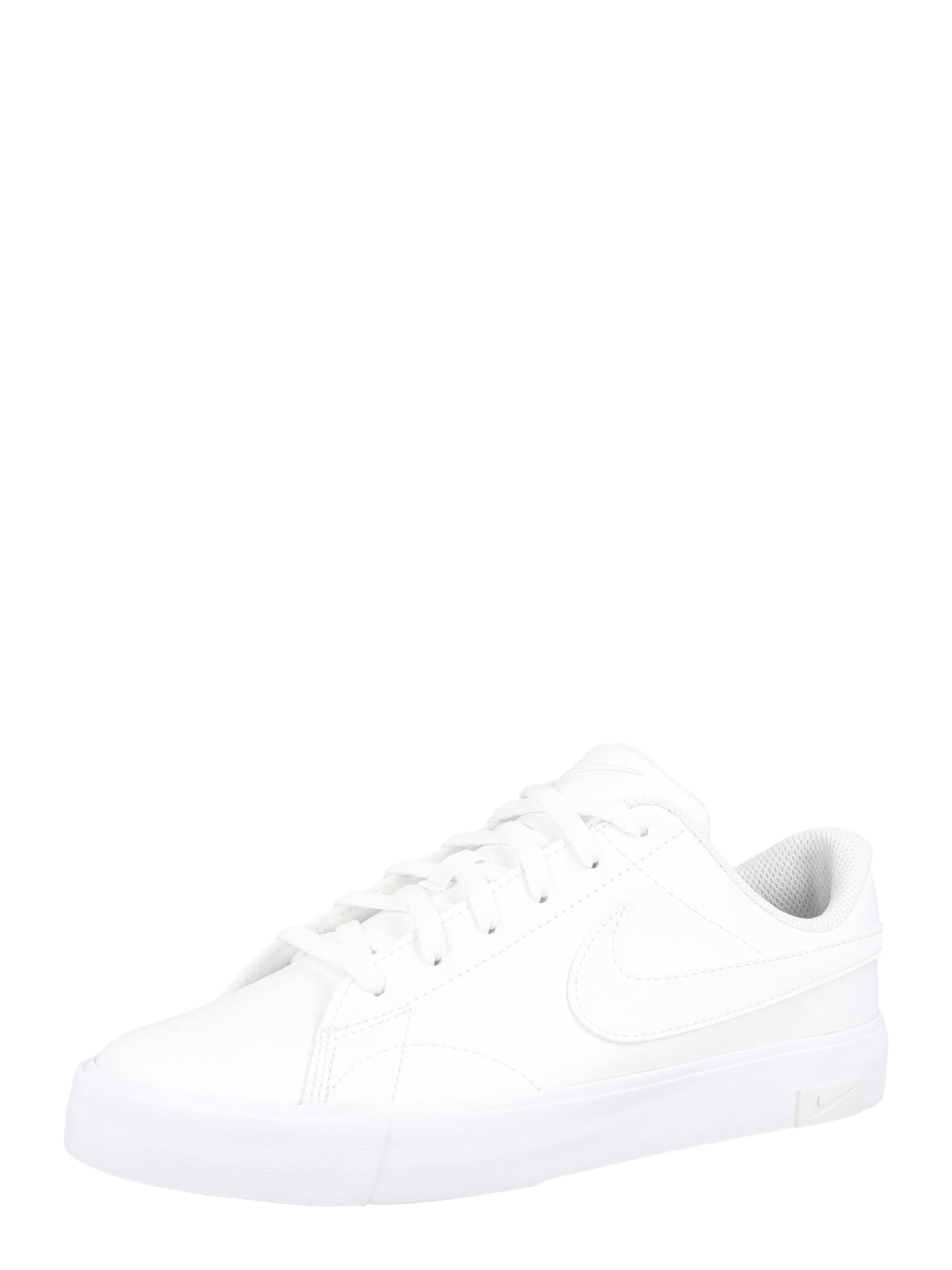 Nike Sportswear Sportcipő 'ESSENTIAL' - fehér: elől