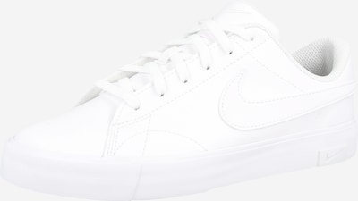 Nike Sportswear Tenisice 'ESSENTIAL' veličine 35,5 u bijela, Pregled proizvoda