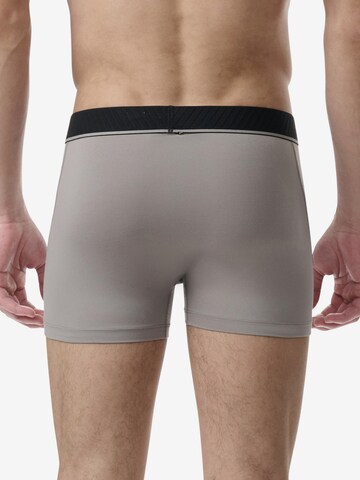 ADIDAS SPORTSWEAR Boxer shorts ' Aeroready ' in Grey