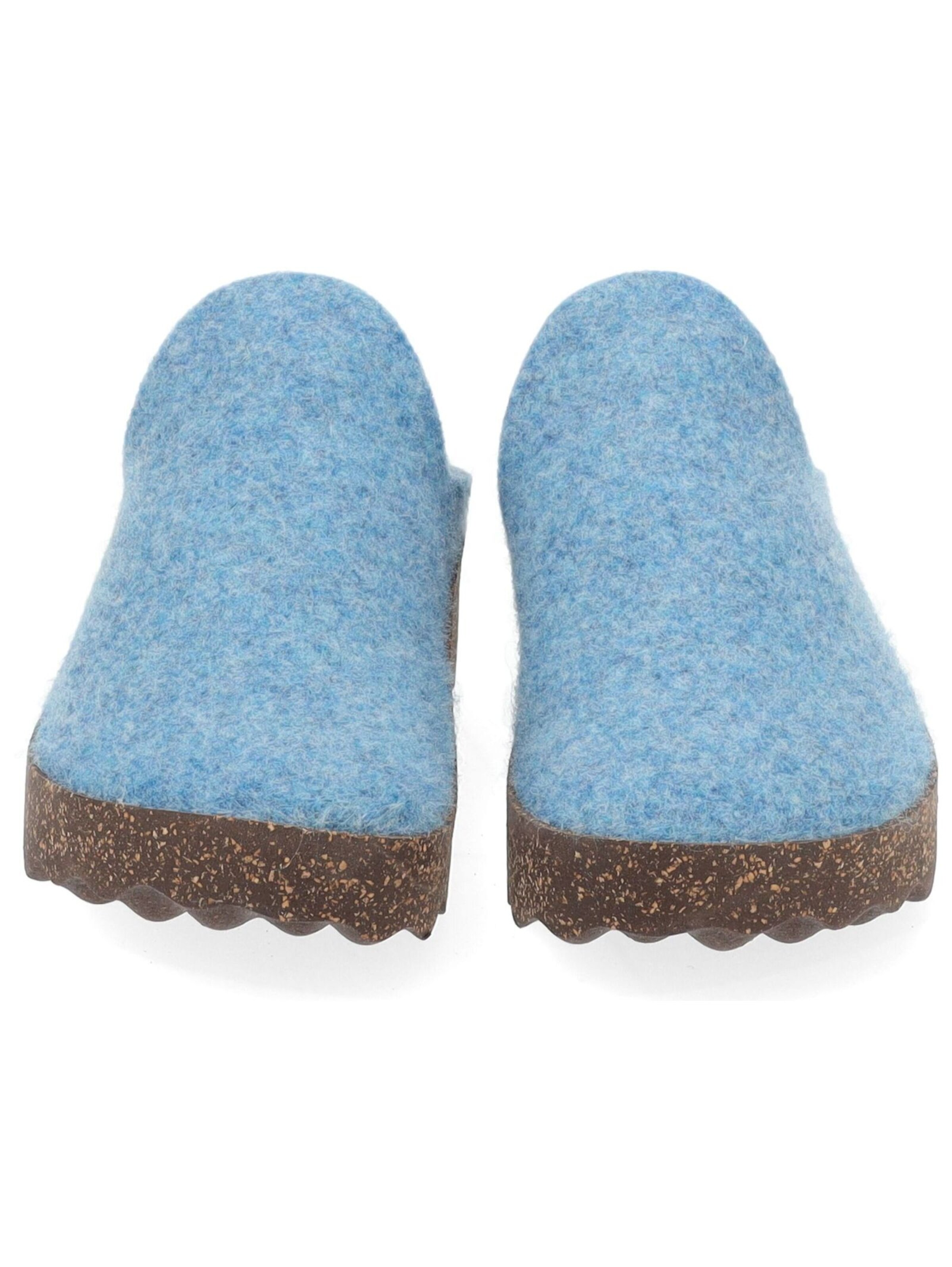 Asportuguesas Slipper in Blue