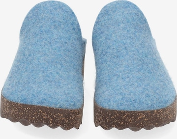 Asportuguesas Slippers in Blue