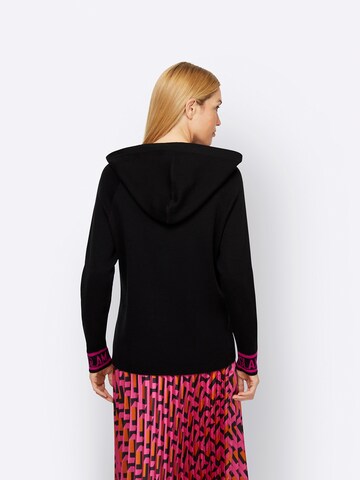 heine Sweater in Black