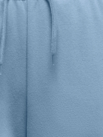 ONLY GIRLS Конический (Tapered) Штаны в Синий