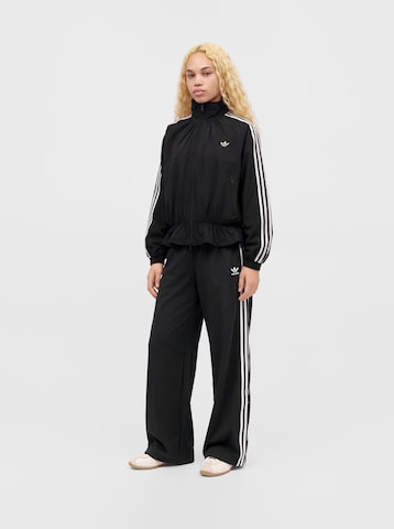 Giacca di mezza stagione di ADIDAS ORIGINALS in nero