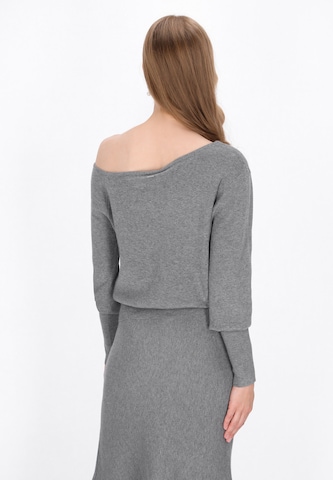 DreiMaster Klassik - Jersey en gris