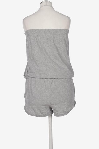 Urban Classics Overall oder Jumpsuit S in Grau