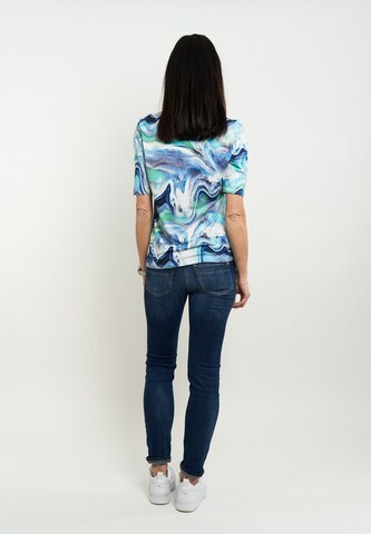 Seidel Moden Shirt in Blue