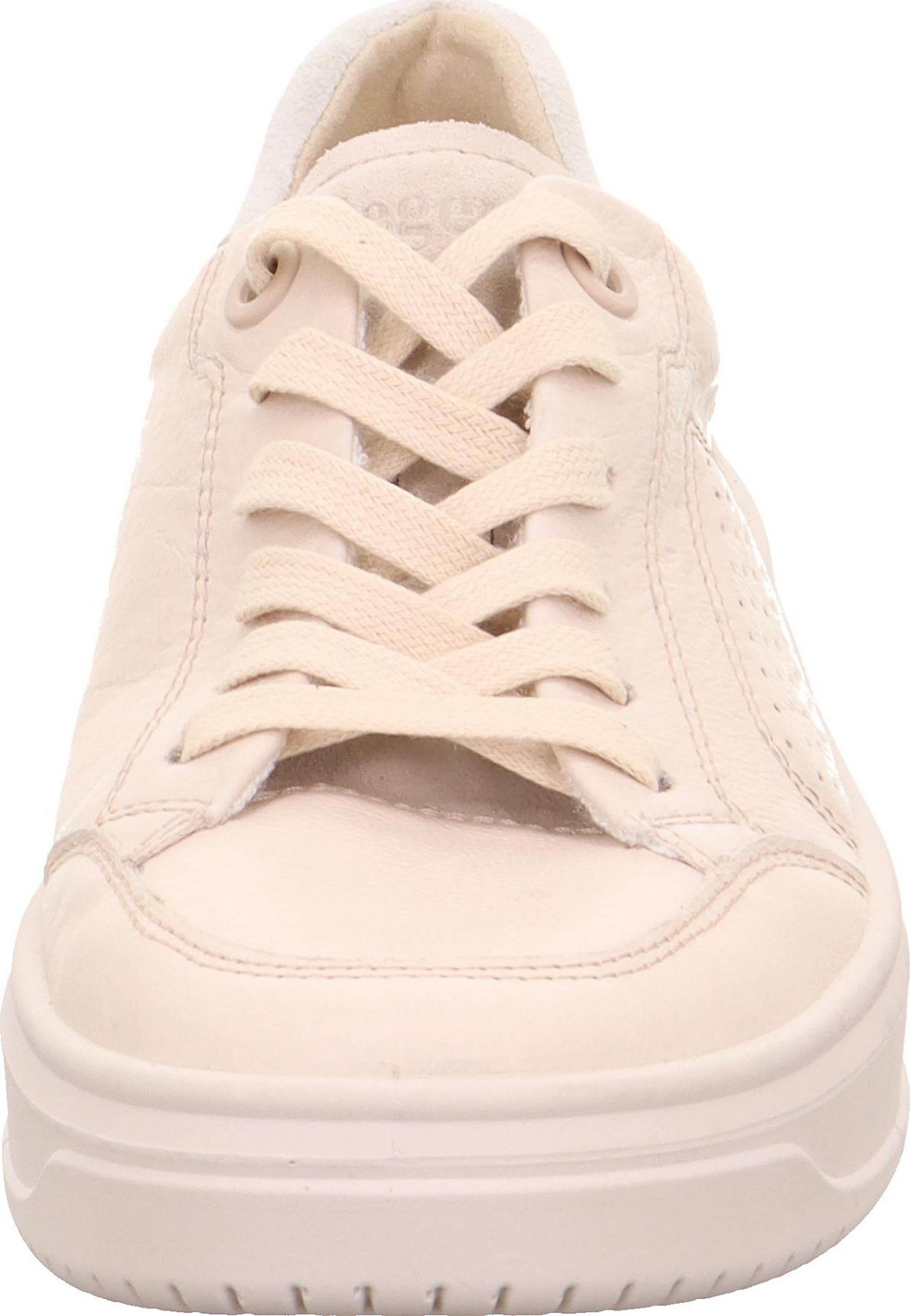 Scarpa stringata 'Rejoise' di Legero in beige