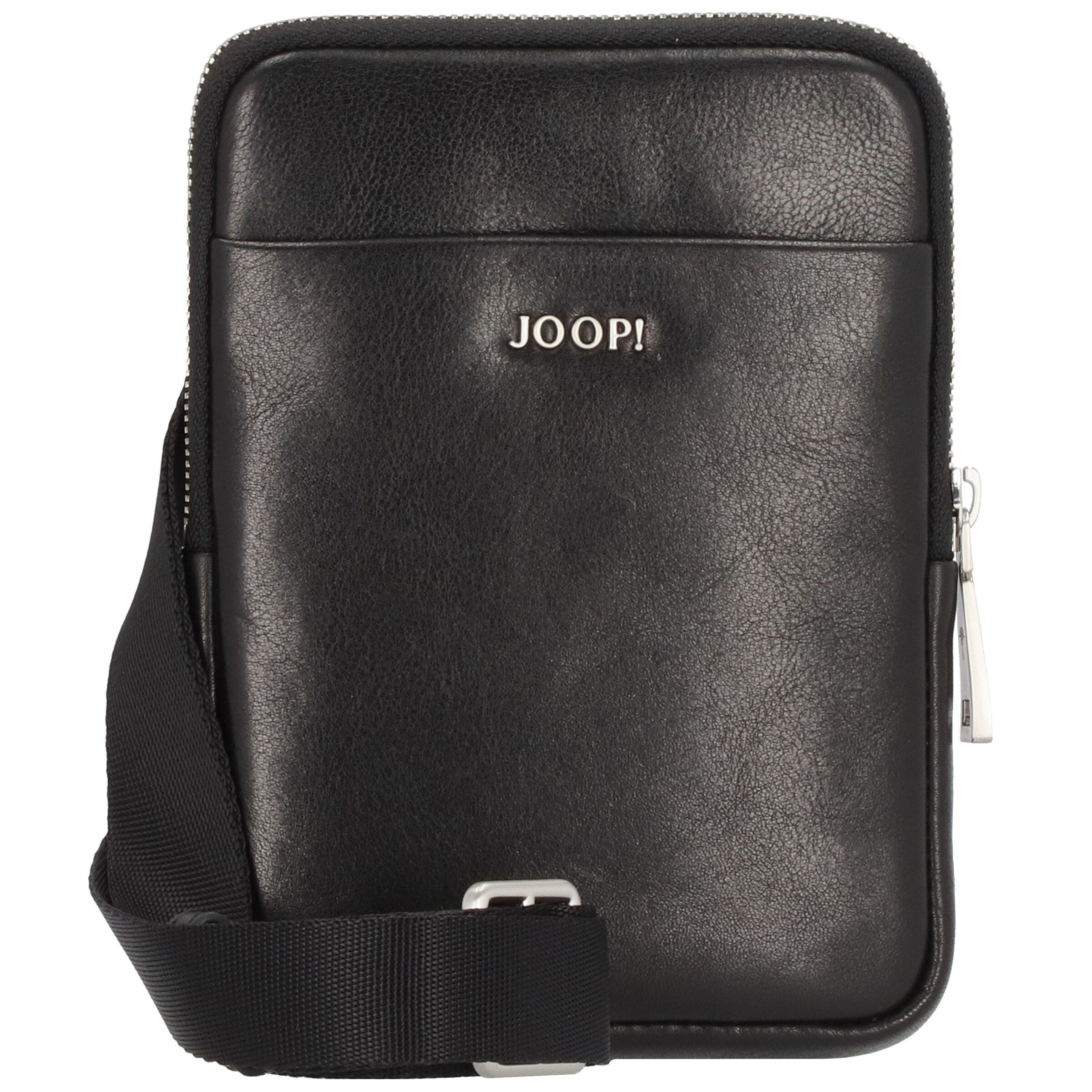 Borsa a tracolla 'Treviso Raphael' di JOOP! in nero: frontale