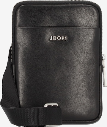 Borsa a tracolla 'Treviso Raphael' di JOOP! in nero: frontale