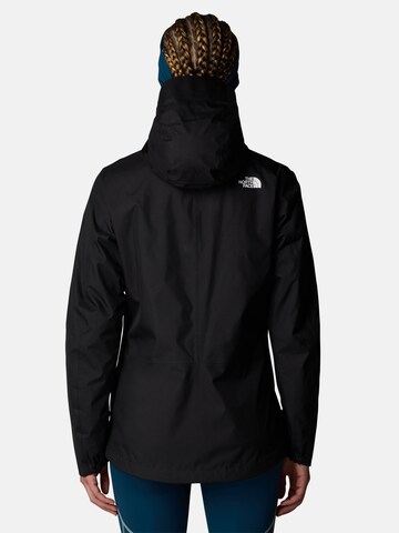 Veste outdoor 'Quest' THE NORTH FACE en noir