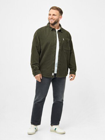 NIKIN Between-season jacket in Green
