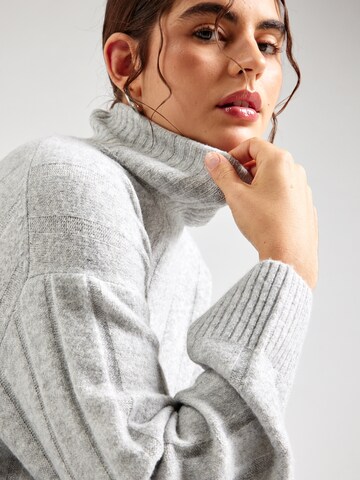 Pullover 'ONLJEANETT' di ONLY in grigio