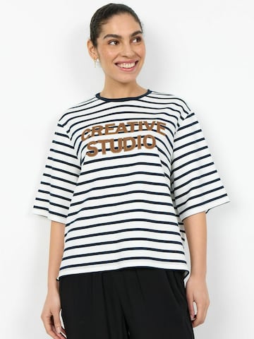 Soyaconcept Top ' SC-BARNI ' - kék