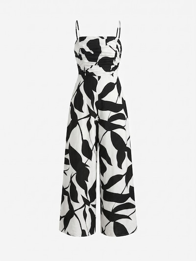 Cupshe Jumpsuit in S in White, Item view