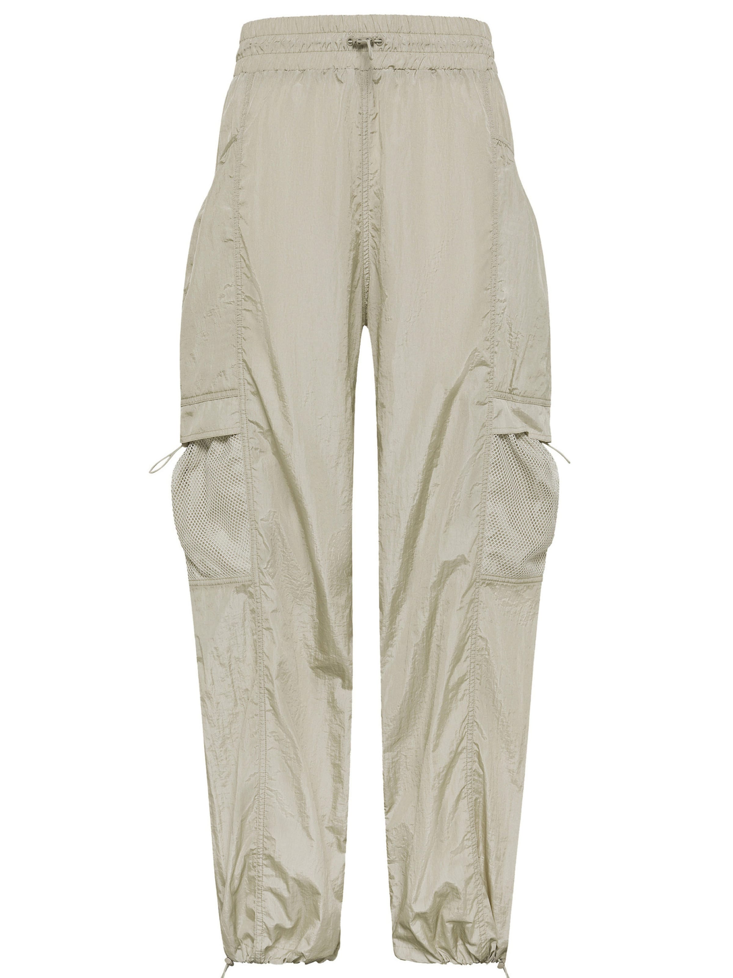 Pantaloni cargo di DEHA in beige: frontale