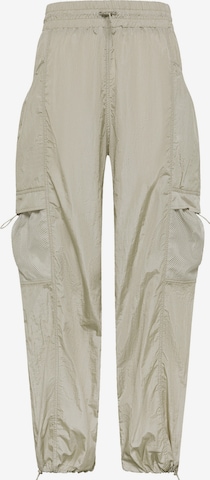 Pantaloni cargo di DEHA in beige: frontale
