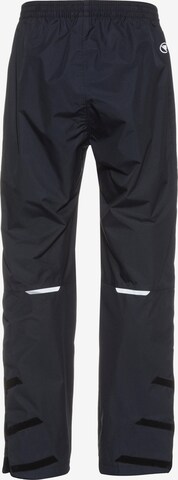 ENDURA Regular Workout Pants in Black