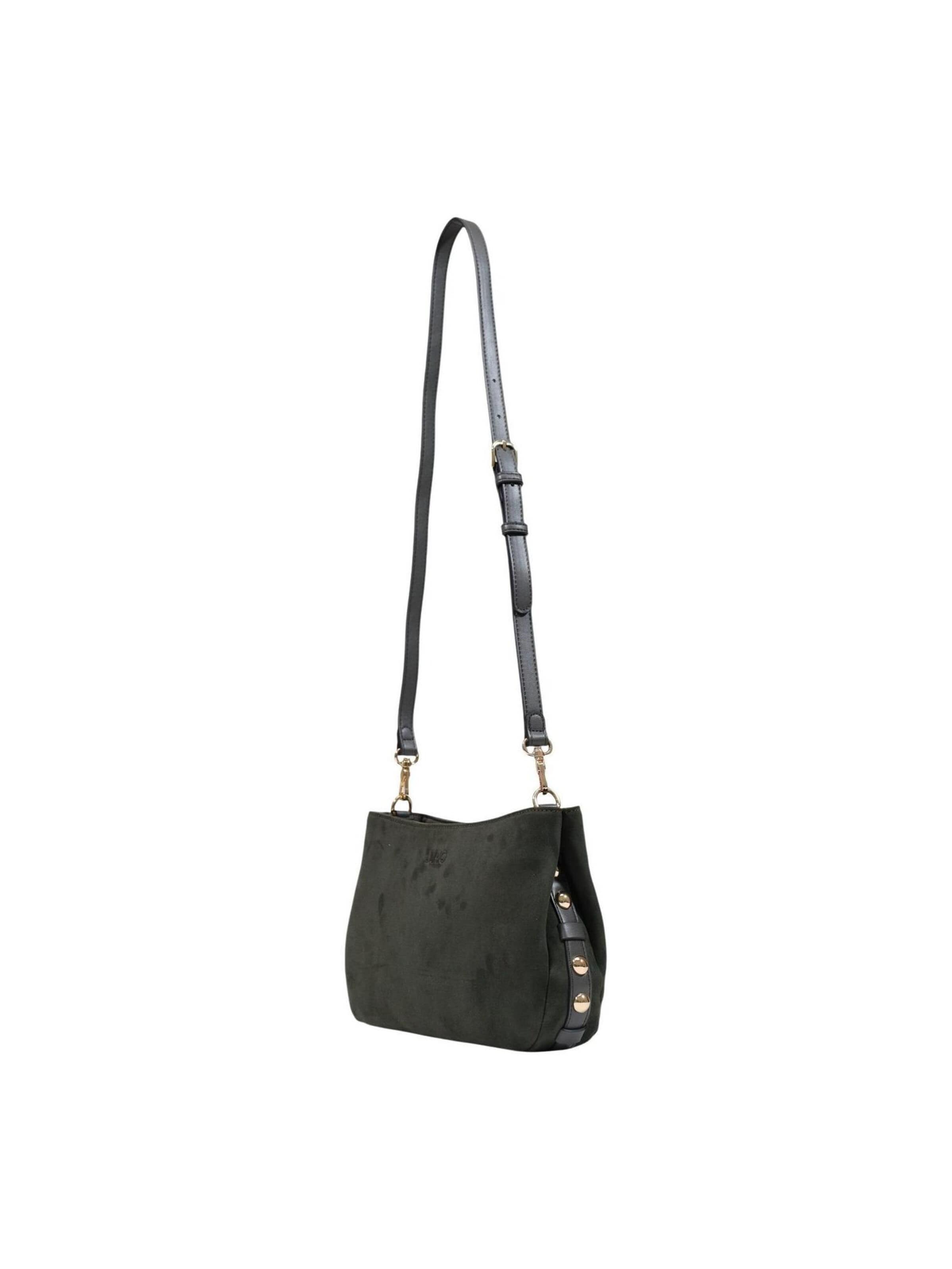 Borsa a spalla 'SMALL HANDBAG AF6033 T711A' di Liu Jo in verde