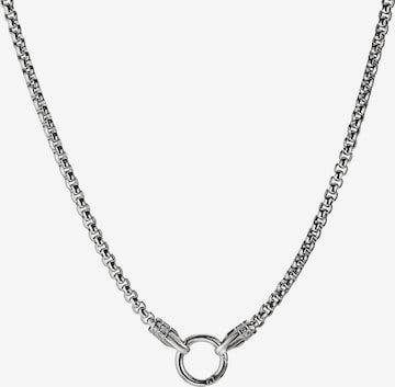 Thomas Sabo Kette in Silber: Vorderseite