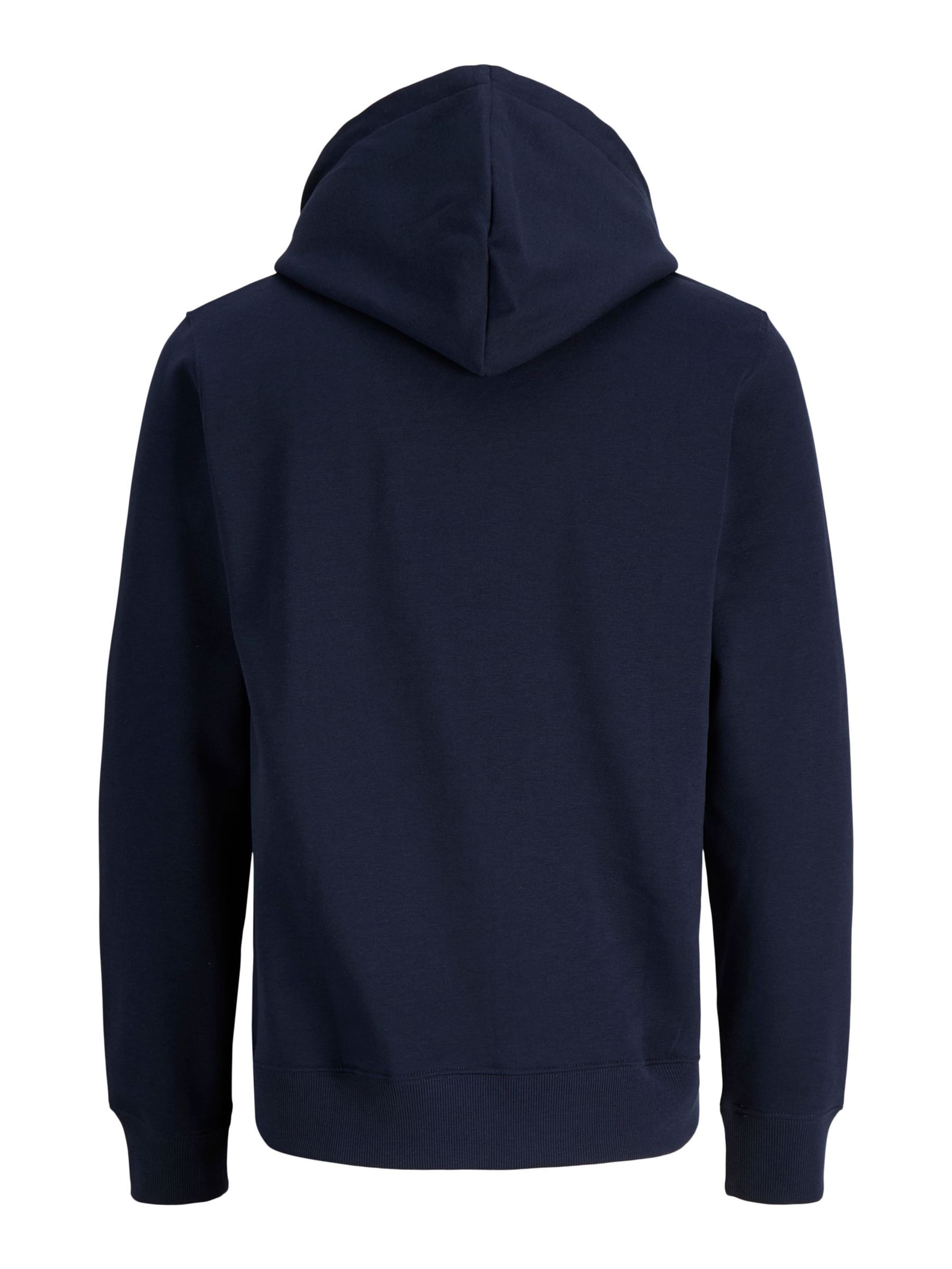 JACK & JONES Trui in Blauw