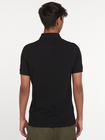 Barbour Beacon - Camiseta en negro