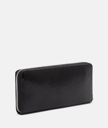 Liebeskind Berlin Wallet in Black