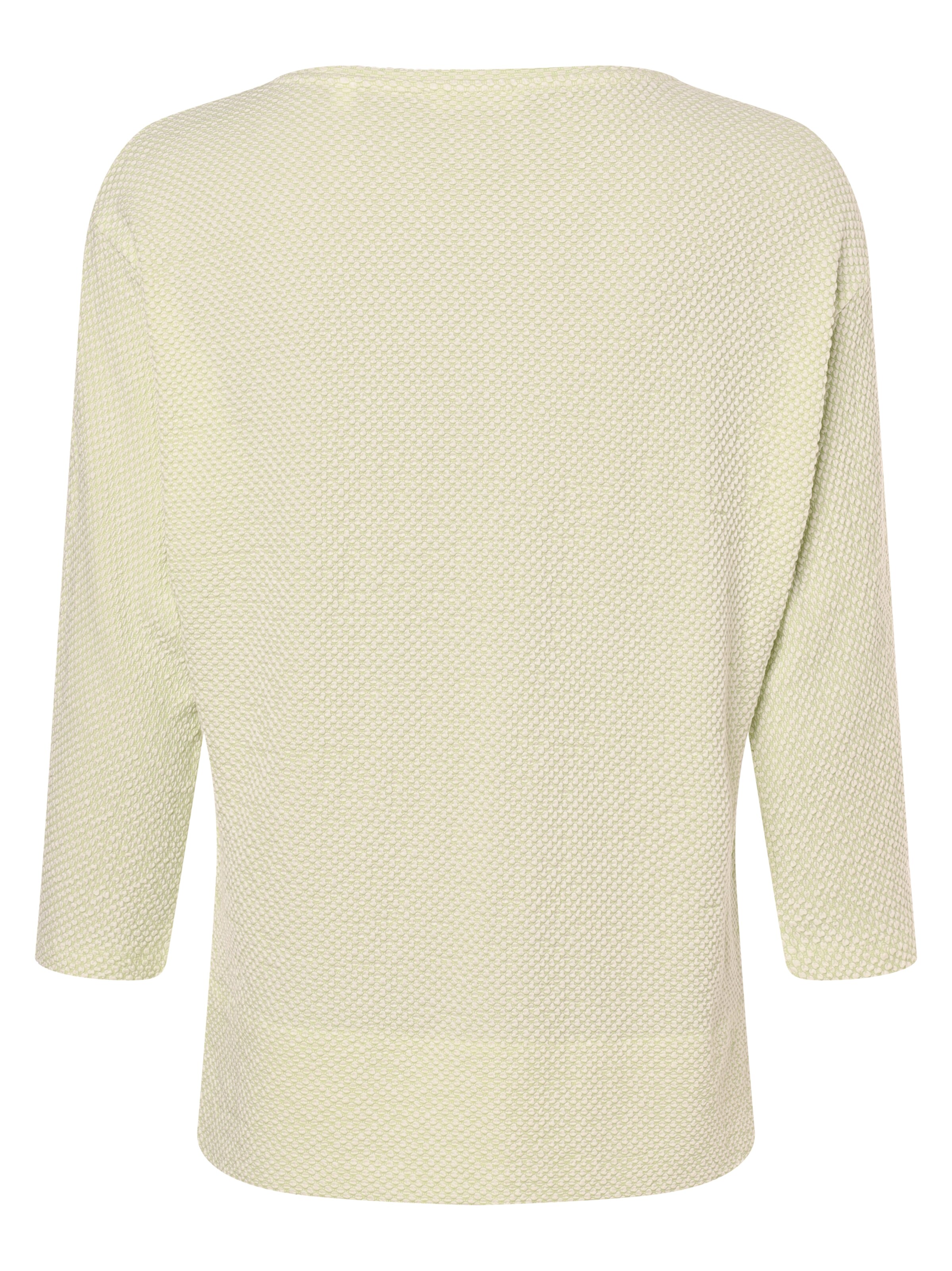 OPUS Shirt 'Serena' in Yellow