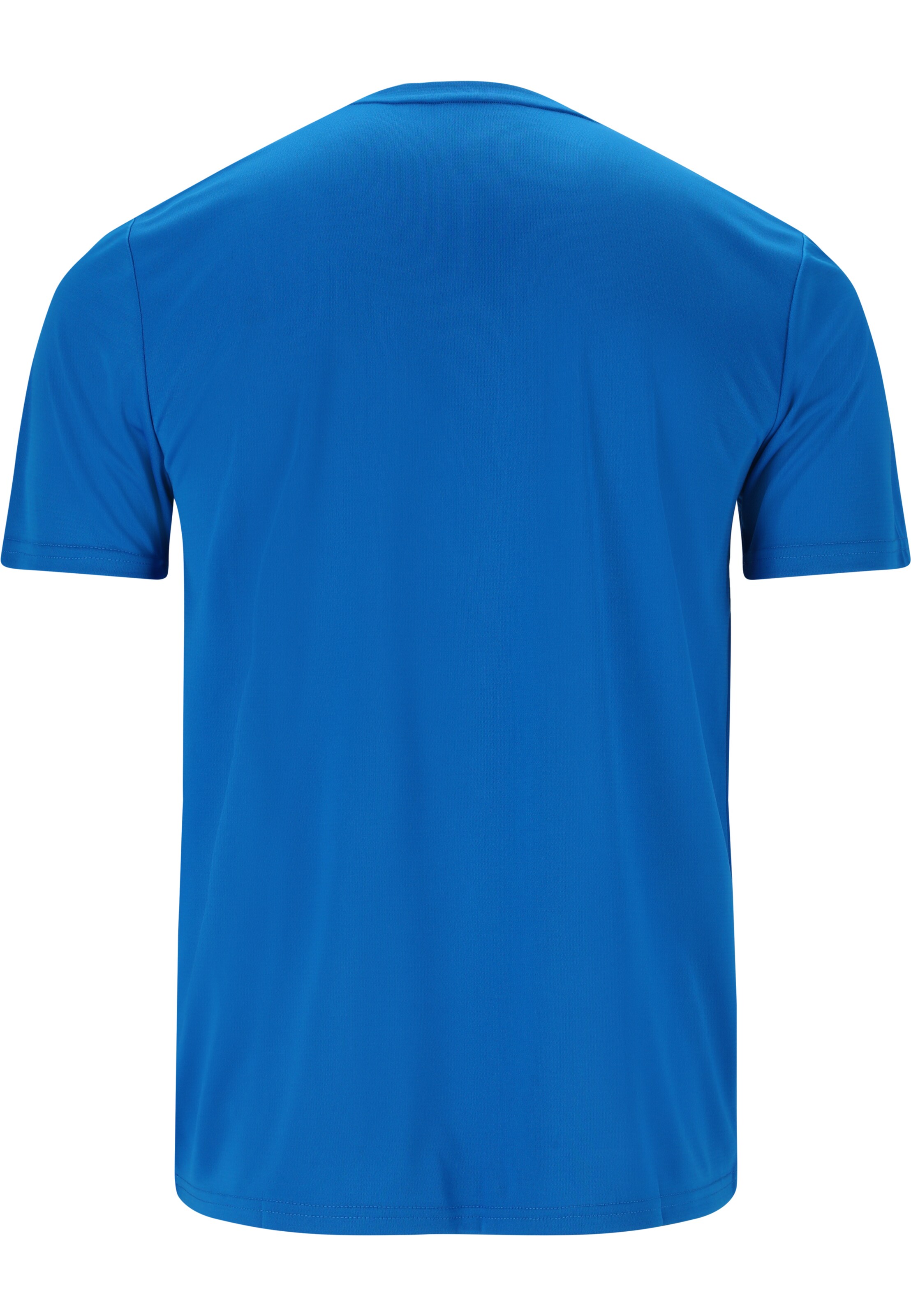 Virtus Performance Shirt 'Keso' in Blue
