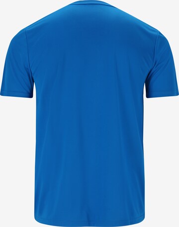 Virtus Performance Shirt 'Keso' in Blue