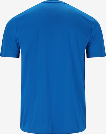 Virtus Functioneel shirt 'Keso' in Blauw