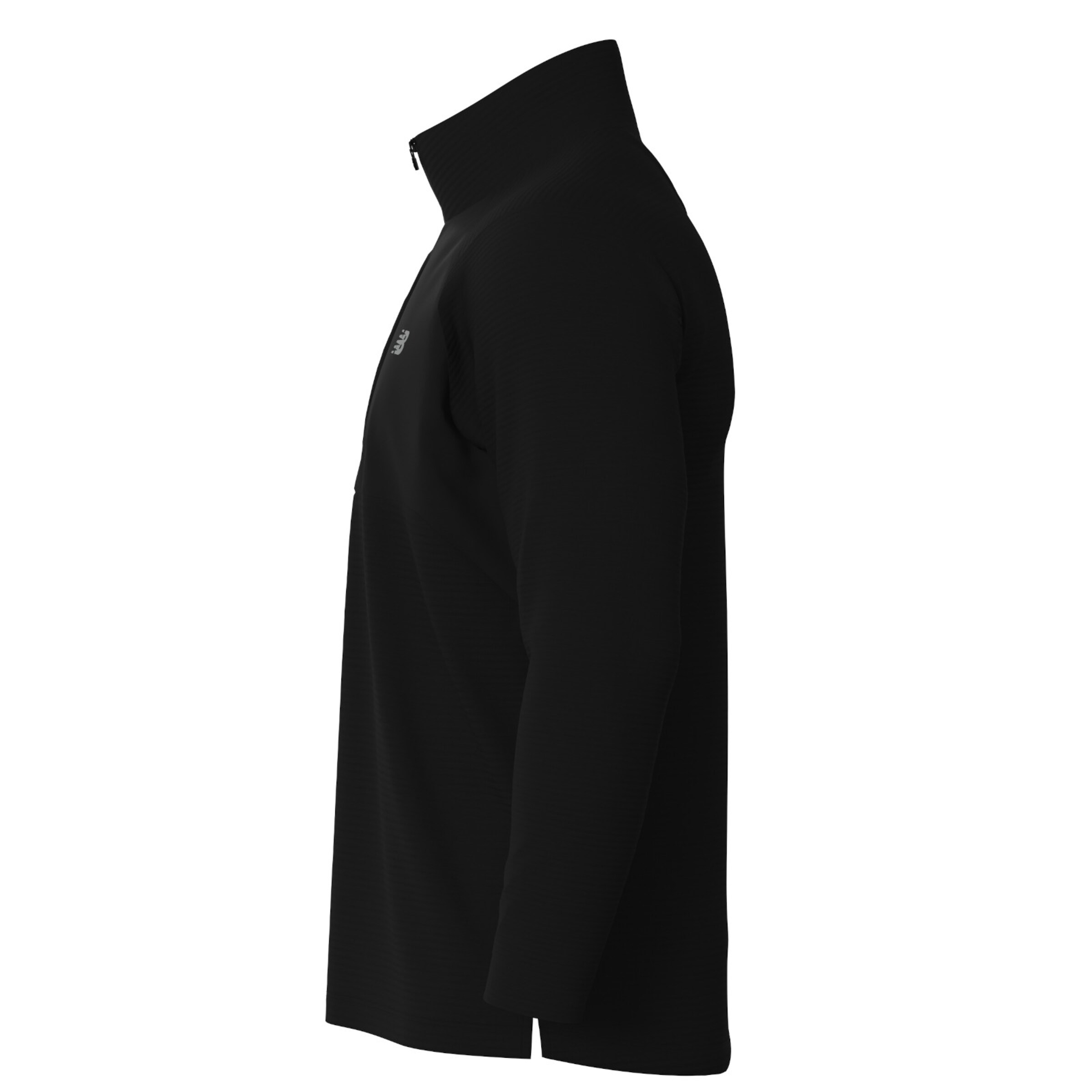 new balance Functioneel shirt in Zwart