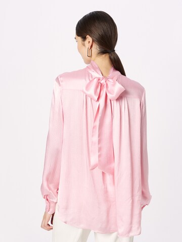 Birgitte Herskind Bluse 'Alba' in Pink