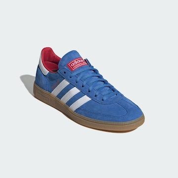 ADIDAS PERFORMANCE Fußballschuh 'Manchester United Handball Spezial' in Blau