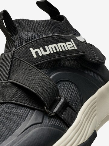 Hummel Sneaker 'HML8000' in Schwarz