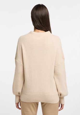 RISA Pullover in Pink