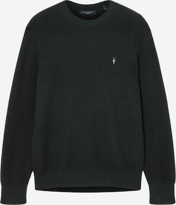 Pull-over 'ASPEN' AllSaints en vert : devant