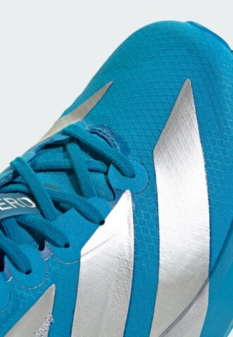 ADIDAS PERFORMANCE Loopschoen 'Adizero Adios 9' in Blauw